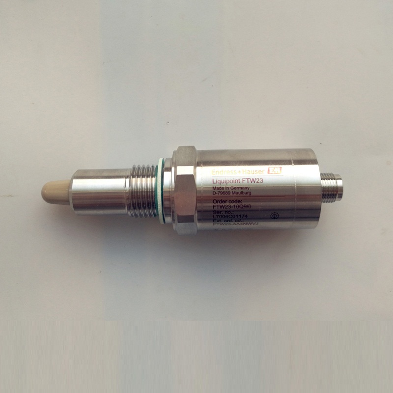 E+H電容式限位開關FTW23-AA4MWVJ